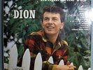 DION RUNAROUND SUE STONE MINT ORIG '60 MONO LP w/SHRINK