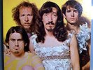 FRANK ZAPPA ONLY FOR MONEY N/MINT ORIG'68 UNCENSORED LP