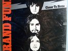 GRAND FUNK CLOSER TO HOME ORIG'70 CAPITOL LP IN SHRINK