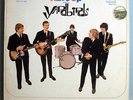 YARDBIRDS HAVING A RAVE-UP SEALED ORIG'66 MONO PROMO LP