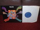 THE WHO A Quick One LP 1966 MONO 1st 