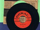 IVAN 45 rpm Record ''REAL WILD CHILD''