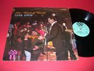 C&W LP GENE DAVIS My Kind of World TOPPA 5670 Steel Gtr