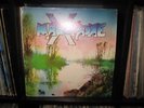 MAXOPHONE S/T ITALIAN PROG LP