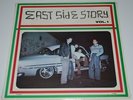 NEW East Side Story Vol 1 Vinyl Record Low Rider Soul