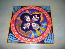 KISS ROCK AND ROLL OVER SEALED 1ST. PRESS LP W/ INSERTS