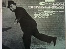 Lou Donaldson - Lightfoot. 4053, Deep Groove, RVG, Ear