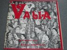 VALIA DIMITRIEVITCH   CY RECORDS 1977   Russian gypsy