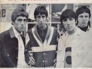 THE WHO  My generation..7