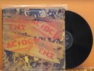 AC DC LP Record - TNT Alberts label - exc cond