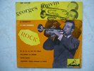 EP GEORGES JOUVIN  ROCK  LVDSM 239  FRENCH