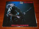 NEIL YOUNG:ROCK´N ROLL CAN NEVER DIE..2lpMINT