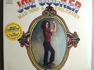 JOE COCKER MAD DOGS AND ENGLISHMEN SEALED ORIG '70 LP