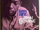 JOHN COLTRANE/PAUL CHAMBERS LUSH LIFE NM ORIGINAL'58 LP