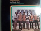 PHAROAH SANDERS DEAF DUMB BLIND SEALED ORIG IMPULSE LP