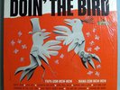 RIVINGTONS DOIN' THE BIRD MINT ORIG '64 MONO LP SHRINK