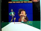 TOWNES VAN ZANDT 1st ALBUM MEGA-RARE PROMO-ONLY MONO LP