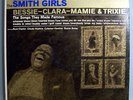 JIMMY RUSHING SINGS BESSIE SMITH MINT ORIG '58 PROMO LP