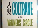 JOHN COLTRANE/DONALD BYRD CIRCLE RARE ORIG BETHLEHEM LP