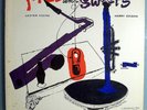 LESTER YOUNG PRES & SWEETS NM ORIG NORGRAN LP DSM COVER