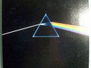 PINK FLOYD DARK SIDE MINT MFSL AUDIOPHILE LP w/POSTER