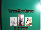 ZZ TOP TRES HOMBRES MINT ORIG '73 LONDON LP RARE MIX