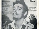 Detroit Punk YOUNG & DIRTY rare 1980 45rpm I'm So Sick