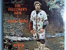 ROBBIE BASHO FALCONER'S ARM RARE ORIG'67 TAKOMA MONO LP