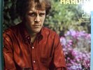 TIM HARDIN FIRST ALBUM NR MINT ORIG'66 FOLKWAYS MONO LP