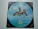 Iron Maiden Seventh Son Of A Seventh Son Picture Disc