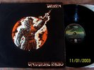 DRAGON UNIVERSAL RADIO RARE VERIGO SPACE LABEL DEBUT LP