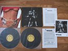 Ween Chocolate And Cheese With Press Kit