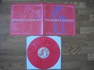 THE WHITE STRIPES RARE A - B SIDES COLORED VINYL MINT