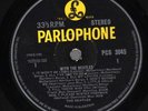 WITH THE BEATLES ORIGINAL 1963 STEREO PRESSING JOBETE
