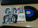 LAS MOSQUITAS SPANISH 7