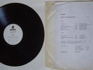 HELLOWEEN - KEEPER OF...RARE TEST PRESSING. LP .  VG+
