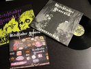 WITCHFINDER GENERAL Resurrected LP RARE Saint Vitus