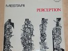 PERCEPTION LP FRENCH FREE JAZZ SEFFER / KESSLER RARE