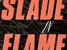 SLADE   IN FLAME   1983 UK LP ACTION REPLAY 1000