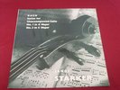 BACH SUITES UNACCOMPANIED CELLO JANOS STARKER 33CX 1656
