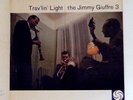JIMMY GIUFFRE LP Travlin Light Atlantic DG mono