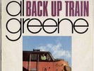 AL GREENE BACK UP TRAIN 1969 UK LP ACTION ACLS 6008