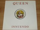 QUEEN Innuendo - 1991 UK 12
