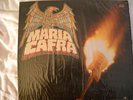 Maria Cafra S/T Hard Rock  from the Phillipines 