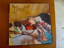 LP MAYHEM - The Dawn Of The Black Hearts - LIVE
