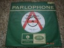 BEATLES:PAPERBACK WRITER UK 66 'A' LABEL*DEMO* Nr MINT