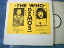 THE WHO- I.B.C DEMO'S LP