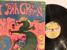 ST JOHN GREEN original 1967 USA 1 st press PSYCH LP