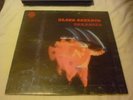 BLACK SABBATH-PARANOID-RARE VERTIGO SWIRL 1ST ISSUE