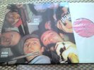 SABA KAREL VELEBNY SHQ & WOODWIND 5TET NONET ORIG LP 68